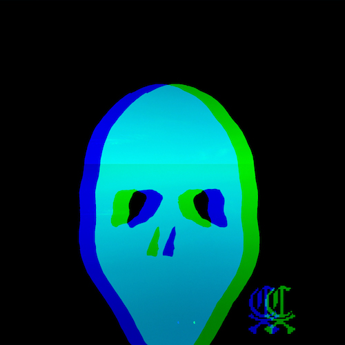 IATROGEN album cover